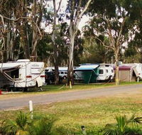 Buronga Riverside Tourist Park - Accommodation Bookings