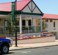 Augusta Hotel Motel - Accommodation Bookings