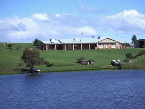 Stargazers - Accommodation Bookings 0