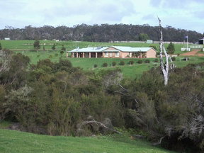 Stargazers - Accommodation Bookings 1