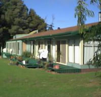 Jenny's Lake Farm BB - Accommodation Bookings