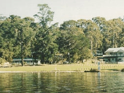 Rest Point Holiday Village - Accommodation Bookings