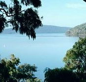 Coalmine Beach Holiday Park - Accommodation Bookings