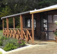 Nornalup Riverside Chalets - Accommodation Bookings