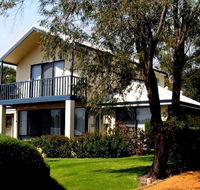 Walpole Bayside Villas - Accommodation Bookings