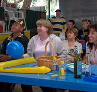 Dawesville Holiday Village - Accommodation Bookings