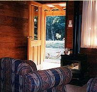 Bush Haven - Accommodation Bookings