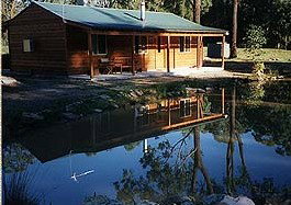 Bush Haven - Accommodation Bookings 2