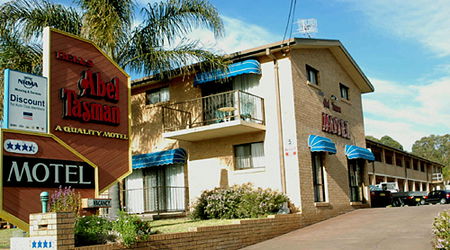Batehaven NSW Accommodation Bookings