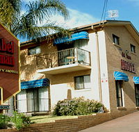 Abel Tasman Motel