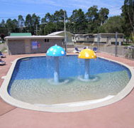 Clyde View Caravan Park - Accommodation Bookings