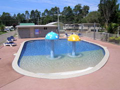 Clyde View Caravan Park - Accommodation Bookings 0