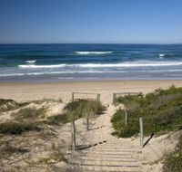 Bendalong Point Tourist Park - Accommodation Bookings