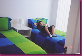 Our Villa - Accommodation Bookings 1