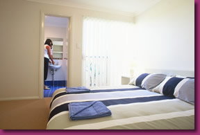 Our Villa - Accommodation Bookings 2