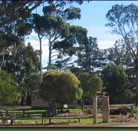 Kalgan River Chalets and Caravan Park - Accommodation Bookings