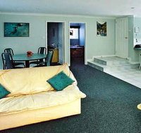Ocean Pines Holiday Apartments - Accommodation Bookings