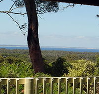 Leeuwin Ridge Chalets - Accommodation Bookings