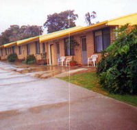 Clovelly Holiday Units - Accommodation Bookings