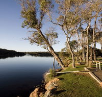 Molloy Caravan Park - Accommodation Bookings