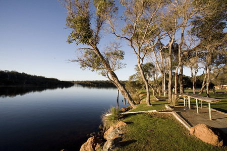 Molloy Caravan Park - Accommodation Bookings 0