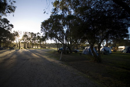 Molloy Caravan Park - Accommodation Bookings 3