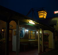 The Bull and Bush Tavern - Accommodation Bookings