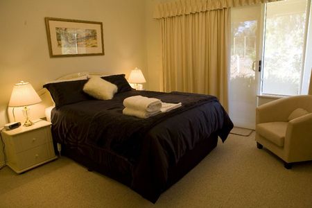 Jobry Country Retreat - Accommodation Bookings 0