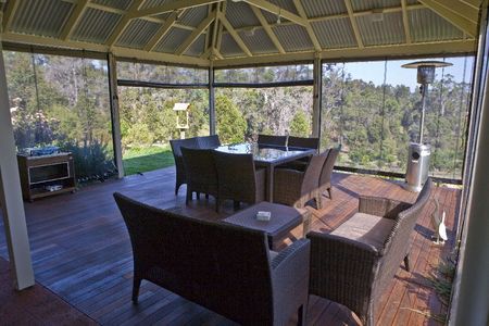 Jobry Country Retreat - Accommodation Bookings 1
