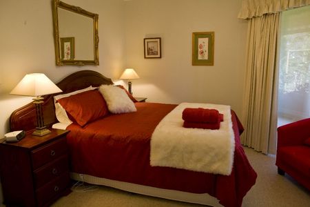 Jobry Country Retreat - Accommodation Bookings 3