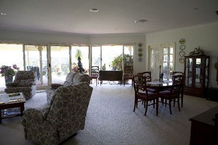 Jobry Country Retreat - Accommodation Bookings 4