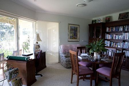 Jobry Country Retreat - Accommodation Bookings 5