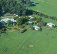 Harvey Hills Farmstay Chalets - Accommodation Bookings