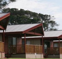 Denmark Ocean Beach Holiday Park - Accommodation Bookings