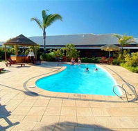 Dunsborough Motel - Accommodation Bookings
