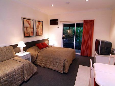 Dunsborough Motel - Accommodation Bookings 1