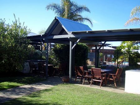 Dunsborough Motel - Accommodation Bookings 2