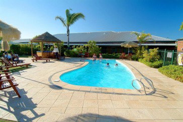 Dunsborough Motel - Accommodation Bookings 3