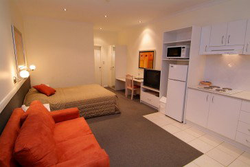 Dunsborough Motel - Accommodation Bookings 4
