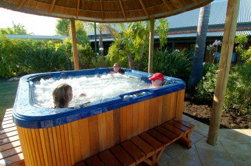 Dunsborough Motel - Accommodation Bookings 5
