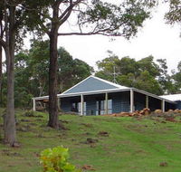 Vista Ridge Estate - Top Paddock Cottage - Accommodation Bookings