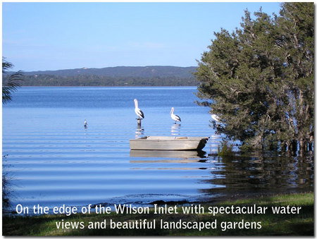 Denmark Waters - Accommodation Bookings 1