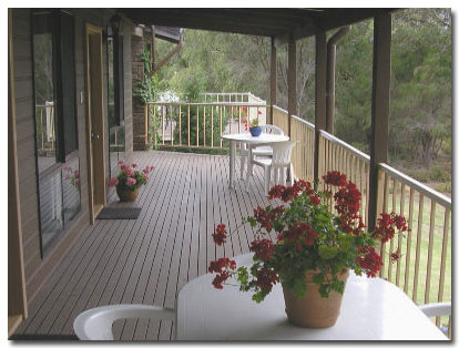 Denmark Waters - Accommodation Bookings 4