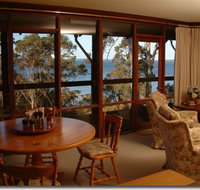 The Coombe on Wilson Inlet - Accommodation Bookings