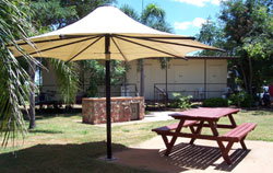 Normanton Tourist Park - Accommodation Bookings 0
