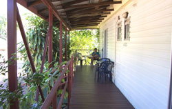 Normanton Tourist Park - Accommodation Bookings 1
