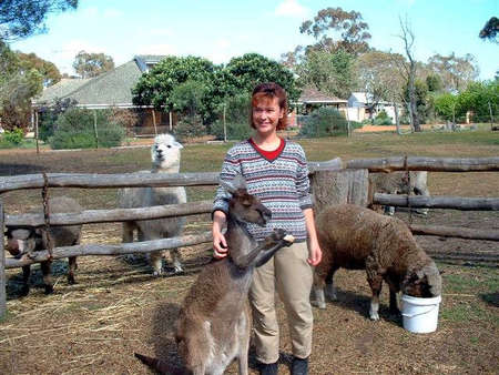 Kemminup Farm - Accommodation Bookings 0