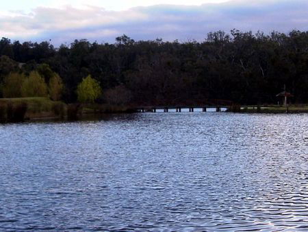 Clover Cottage Country Retreat - Accommodation Bookings 1