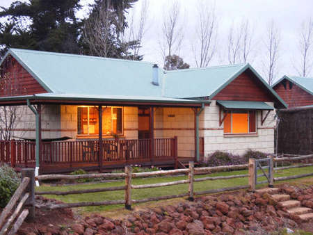 Clover Cottage Country Retreat - Accommodation Bookings 2