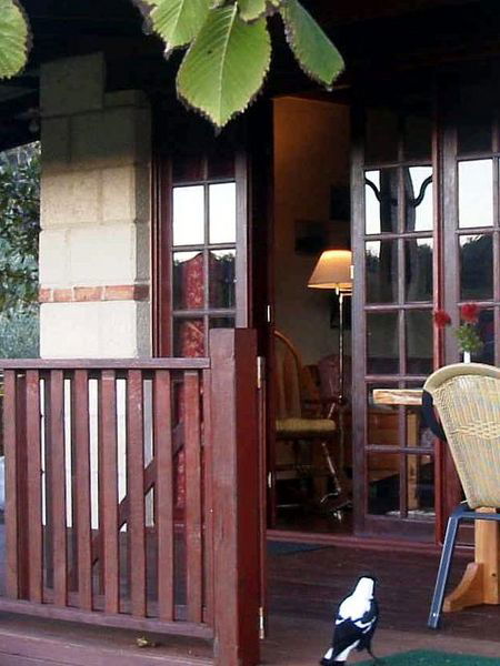 Clover Cottage Country Retreat - Accommodation Bookings 3